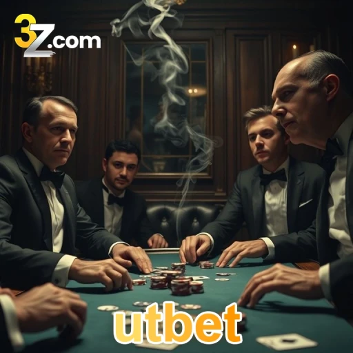 utbet app Jogos de caça-níqueis