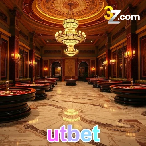 utbet app Slots